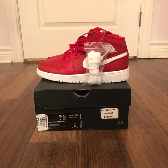 Air Jordan 1 mid - Picture 3 of 10